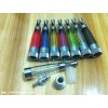 New arrival  mega vapor 1.6ml DIY H2 Atomizer 10PC X 3.85 USD for eGo battery