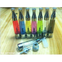New arrival  mega vapor 1.6ml DIY H2 Atomizer 200PC X 3.2 USD for eGo battery