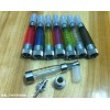 New arrival  mega vapor 1.6ml DIY H2 Atomizer 200PC X 3.2 USD for eGo battery