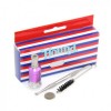 New atomizer in 2013 dry herb wax DIY Hound atomier 20SET X 10.9USD for 510 eGo battery Free shipping
