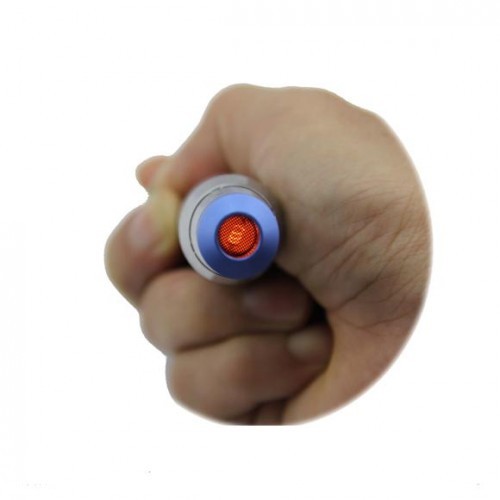 New atomizer in 2013 dry herb wax DIY Hound atomier 50SET X 9USD for 510 eGo battery Free shipping
