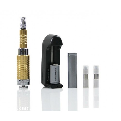 Newest K100 2200mah electronic cigarette 1kit x 47.9usd free shipping