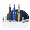 Newest K100 2200mah electronic cigarette 1kit x 47.9usd free shipping