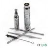 2013 NEW Vaporizer Torch Mod Electronic Cigarette tobacco wax atomizer 5sets Hot sale in US market Free Shipping