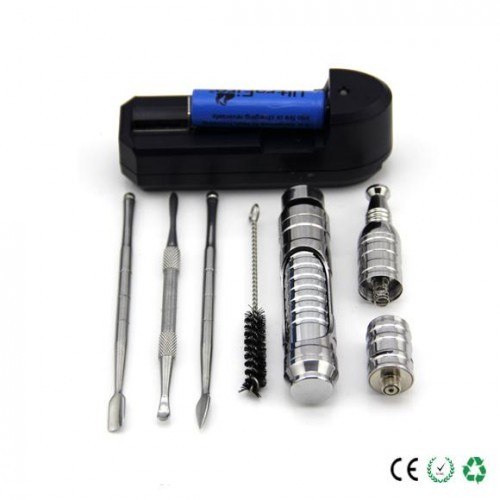 NEW Vape Torch Mod Electronic Cigarette tobacco wax atomizer USD64 X2SET Free Shipping
