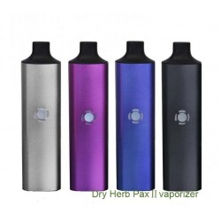 New 1000mAh Dry Herb Pax â…¡ Vaporizer 1SET X USD66 Free Shipping