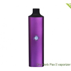 NEW Vape 1000mAh Dry Herb Pax â…¡vaporizer Electronic Cigarette USD66 X1SET Free Shipping
