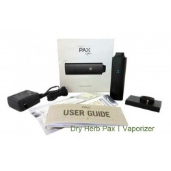 NEW Vape 1000mAh Dry Herb Pax â… vaporizer Electronic Cigarette USD119 X1SET Free Shipping