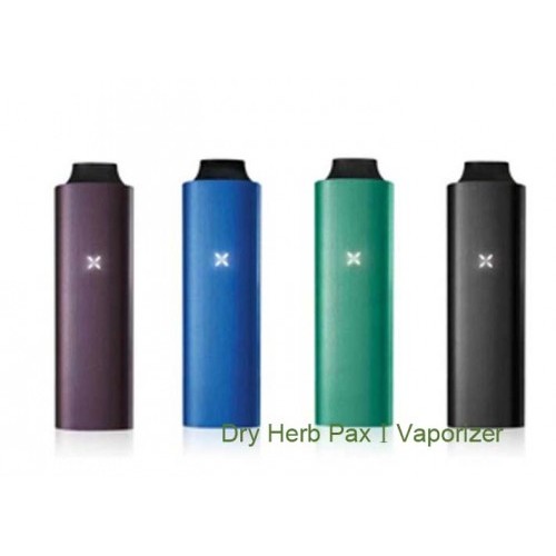 NEW Vape 1000mAh Dry Herb Pax â… vaporizer Electronic Cigarette USD114 X2SET Free Shipping