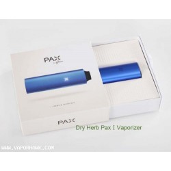 NEW Vape 1000mAh Dry Herb Pax â… vaporizer Electronic Cigarette USD108 X10SET Free Shipping