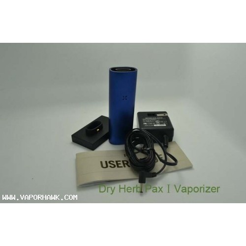 NEW Vape 1000mAh Dry Herb Pax â… vaporizer Electronic Cigarette USD108 X10SET Free Shipping