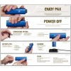 New 1000mAh Dry Herb Pax â…  Vaporizer 1SET X USD122 Free Shipping