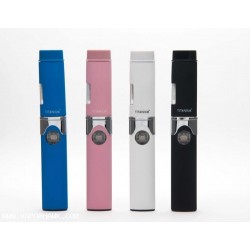 2013 cig eVo Ti electronic shisha with Titanium clearomizer  5SET X USD32.8 Free Shipping