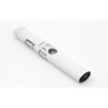 NEW2013 cig eVo ti electronic shisha with Titanium clearomizer Electronic Cigarette USD33.8 X1SET Free Shipping