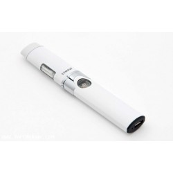 NEW2013 cig eVo ti electronic shisha with Titanium clearomizer Electronic Cigarette USD33.8 X1SET Free Shipping