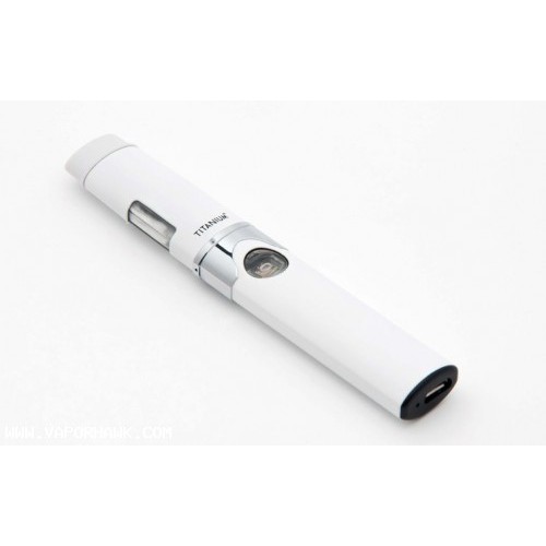 NEW2013 cig eVo ti electronic shisha with Titanium clearomizer Electronic Cigarette USD33.8 X1SET Free Shipping