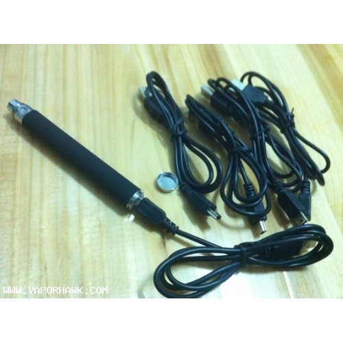 EGO V USB Passthrough Battery charger 10PC X 2.5USD Free Shipping