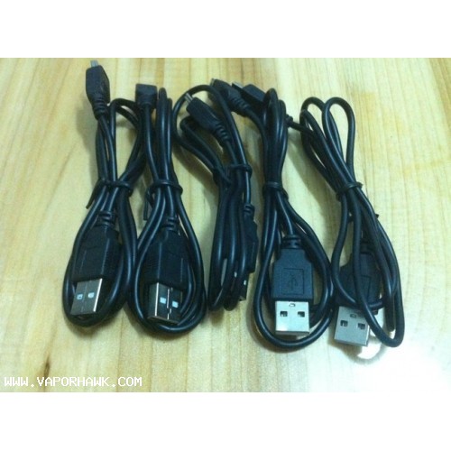 EGO V USB Passthrough Battery charger 10PC X 2.5USD Free Shipping