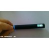 LCD Screen eGo V 3.2v 3.7v 4.2v Electronic Cigarette Battery can show power and puffs 10PC 650mAh 10PC X 11USD Free Shipping