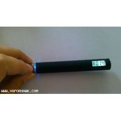 New Arrival LCD Screen eGo V V 3.2v 3.7v 4.2v Electronic Cigarette Battery 10PC 650mAh 10PC X 10.9USD Free Shipping