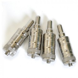 2014 NEW Replacement Function stainless steel 510 eGo Genesis tanker Russia Kayfun Rocket Atomizer 1SET X 28.8USD FREE SHIPPING