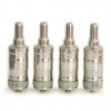 2014 NEW Replacement Function stainless steel 510 eGo Genesis tanker Russia Kayfun Rocket Atomizer 1SET X 28.8USD FREE SHIPPING