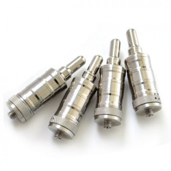 2014 NEW Replacement Function stainless steel 510 eGo Genesis tanker Russia Kayfun Rocket Atomizer 10set X 26.2USD FREE SHIPPING