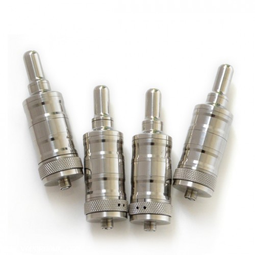 2014 NEW Replacement Function stainless steel 510 eGo Genesis tanker Russia Kayfun Rocket Atomizer 10set X 26.2USD FREE SHIPPING