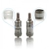 2014 NEW Replacement Function stainless steel 510 eGo Genesis tanker Russia Kayfun Rocket Atomizer 10set X 26.2USD FREE SHIPPING