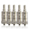 2014 NEW Replacement Function stainless steel 510 eGo Genesis tanker Russia Kayfun Rocket Atomizer 1SET X 28.2USD FREE SHIPPING