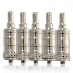 2014 NEW Replacement Function stainless steel 510 eGo Genesis tanker Russia Kayfun Rocket Atomizer 5SET X 27.5USD FREE SHIPPING