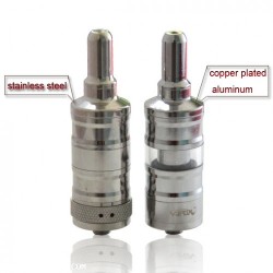 2014 NEW Replacement Function stainless steel 510 eGo Genesis tanker Russia Kayfun Rocket Atomizer 1SET X 28.2USD FREE SHIPPING