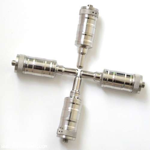 2014 NEW Replacement Function stainless steel 510 eGo Genesis tanker Russia Kayfun Rocket Atomizer 1SET X 28.2USD FREE SHIPPING