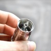 2014 NEW Replacement Function stainless steel 510 eGo Genesis tanker Russia Kayfun Rocket Atomizer 10SET X 26.8USD FREE SHIPPING