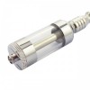 Pyrex Puritank Glass Clearomizer Glassomizer 20pcs DHL Free Shipping