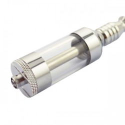 Pyrex Puritank Glass Clearomizer Glassomizer 20pcs DHL Free Shipping