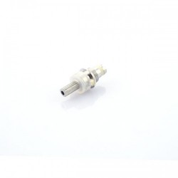 Pyrex aro tank  Pyrex puritank bottom coil 100pcs DHL Free Shipping