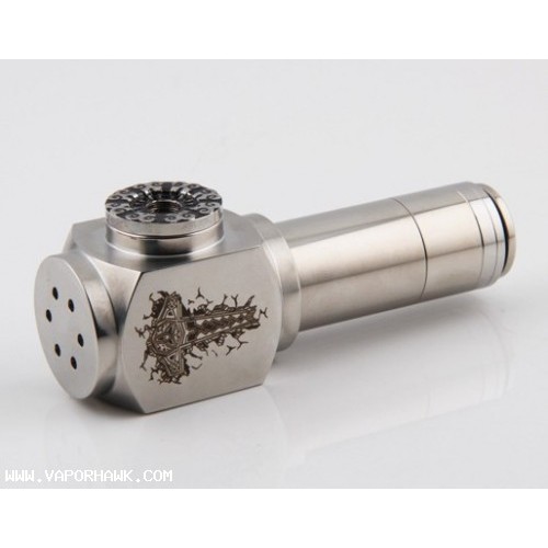 2014 NEW Arrival 2200mAh 510 thread Hammer Mod 5SET X 52.5USD FREE SHIPPING