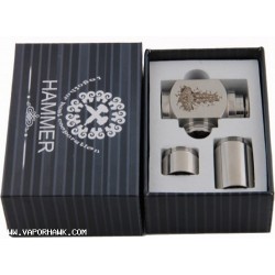 2014 Mega Vaporizer 2200mAh Hammer Mod 8SET X 52USD FREE SHIPPING