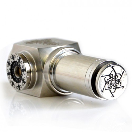 NEW 2200mAh Hammer Mod include Russia Kayfun Rocket Atomizer 1SET X 69.5USD FREE SHIPPING