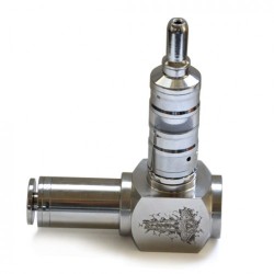 NEW 2200mAh Hammer Mod include Russia Kayfun Rocket Atomizer 8SET X 65USD FREE SHIPPING