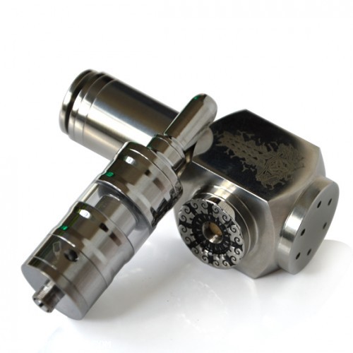 NEW 2200mAh Hammer Mod include Russia Kayfun Rocket Atomizer 8SET X 65USD FREE SHIPPING