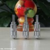 2014 NEW E Cig cloutank M3 RBA Atomizer 6SET X 13.2USD FREE SHIPPING