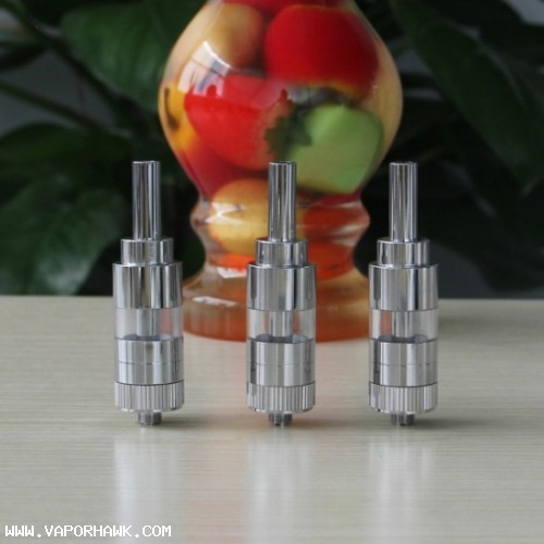 2014 NEW E Cig cloutank M3 RBA Atomizer 6SET X 13.2USD FREE SHIPPING