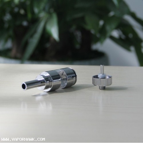 2014 NEW E Cig cloutank M3 RBA Atomizer 12SET X 11.4USD FREE SHIPPING