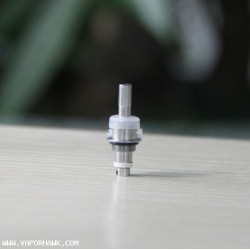 2014 NEW E Cig cloutank M3 RBA Atomizer Coil 12pc X 2.3USD FREE SHIPPING