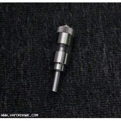 NEW e cig cloutank M3 Replacement RBA  Atomizer 2SET X 14.2USD FREE SHIPPING