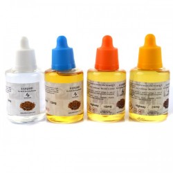 Original Factory Bottled Hangsen E-juice E liquid 50 bottles 50ml Free Shipping by Fedex