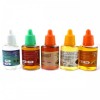 Original Factory Bottled Hangsen E-juice E liquid 50 bottles 50ml Free Shipping by Fedex
