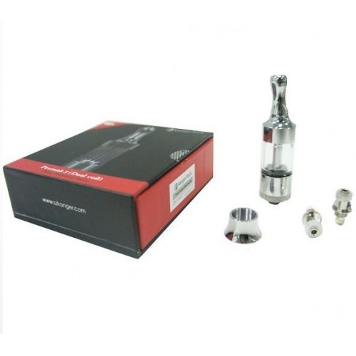 2014 Original Kanger brand Kanger protank 3 clearomizer glass atomizer 10set x USD10.5 Free Shipping